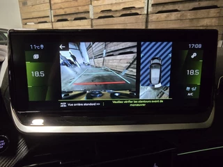 Peugeot 208 Peugeot 208 1.2 PureTech GT Pack Pano Led Cruise Navi 17