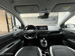 Hyundai i10 Hyundai I10 30 Year Edition - afbeelding nr 13