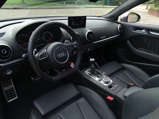 Audi A3 Audi A3 Sportback 2.5 TFSI RS3 ABT 429PK Quattro ProLine P. / B&O / LED - afbeelding nr 49