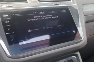 Volkswagen Tiguan Volkswagen Tiguan 1.5 TSI R-Line | Geen import | Black Style | Schuifdak | Digitaa - afbeelding nr 29