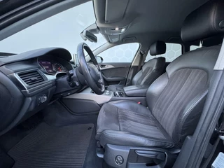 Audi A6 Allroad Audi A6 allroad quattro 3.0 TFSI Premium Edition - afbeelding nr 6