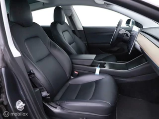 Tesla Model 3 Tesla Model 3 Standard RWD Plus 60 kWh - afbeelding nr 29