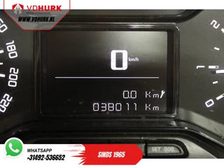 Citroën Berlingo Citroën Berlingo * 1.5 HDI 100 pk CarPlay/ Cruise/ Airco/ Bluetooth Rijdt bij Lunet (staat niet online) - afbeelding nr 14