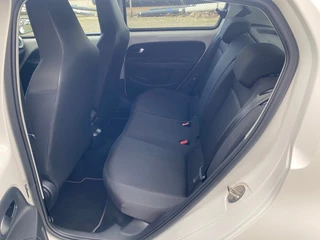 SEAT Mii - afbeelding nr 11
