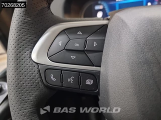 Iveco Daily Iveco Daily 35S21 3.0L Automaat L2H2 2025model ACC LED Camera Parkeersensoren L2 3,5t Trekgewicht 12m3 Airco - afbeelding nr 17