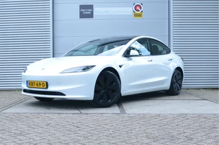Tesla Model 3 RWD 60 kWh
