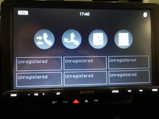 Renault Express Renault Express 1.5 dCi 75 Comfort Airco Navi Carplay Cruise Control Half leder Pack Grip - afbeelding nr 26