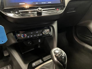 Opel Corsa Opel Corsa 1.2 Edition / STOEL-STUURVERW. / CARPLAY / CRUISE.C / - afbeelding nr 12
