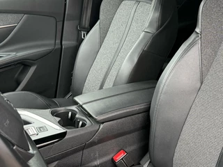 Peugeot 5008 Peugeot 5008 1.2 PureTech 130pk GT-Line Automaat - Noir - Apple Carplay/19'' Washington - Topstaat - afbeelding nr 12