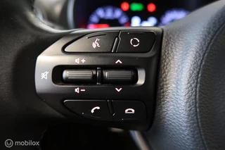 Kia Picanto Kia Picanto 1.2 CVVT DynamicPlusLine Automaat Carplay - afbeelding nr 20