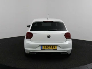 Volkswagen Polo Volkswagen Polo 1.0 | Stoelverwarming | Privacy glas | Lichtmetalen velgen | - afbeelding nr 33
