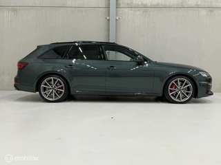 Audi S4 Audi S4 Avant 3.0 TFSI quattro Panodak Virtual Leer Navi Carplay Stoelv - afbeelding nr 10