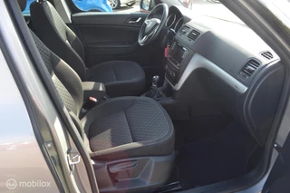 Škoda Yeti Skoda Yeti 1.2 TSI Greentech Ambition - afbeelding nr 12