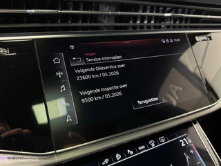 Audi Q7 Audi Q7 60 TFSI e quattro Competition S Line / Dealer o.h. / Luxe - afbeelding nr 15