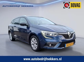 Renault Mégane - 322865854-0