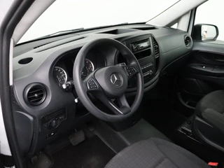 Mercedes-Benz Vito | Airco | Cruise | BPM vrij !!! | 2-2-2-3 Stoelopstelling - afbeelding nr 3