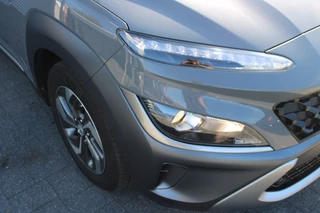 Hyundai Kona - afbeelding nr 3