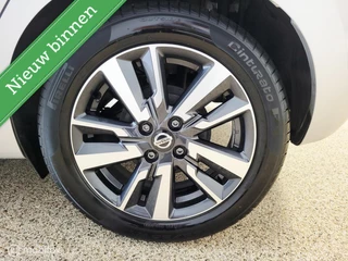 Nissan Micra Nissan Micra 0.9 IG-T N-Connecta *NL, 1e EIG, CLIMA, RIJKLAARPRIJS!* - afbeelding nr 16