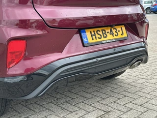 Ford Puma Ford Puma 1.0 EB Hybrid ST-Line X DRIVERPACK! WINTERPACK! - afbeelding nr 4