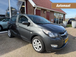 Opel KARL - 132389878-0