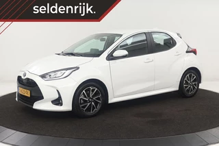 Toyota Yaris Toyota Yaris 1.5 Hybrid Dynamic | Camera | Adaptive cruise |  Carplay | Full LED | Keyless | Navigatie | Climate control | Bluetooth - afbeelding nr 1