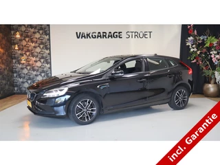 Volvo V40 2.0 T2 Momentum | voll.deal. oh.| navi | stoelverw.| jaarbrt