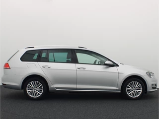 Volkswagen Golf STOELVERW / CLIMA / NAVI / PDC V+A / CRUISE / PARK ASS / BLUETOOTH / MFS / LMV - afbeelding nr 15