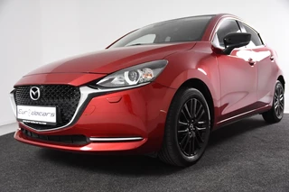 Mazda 2 - afbeelding nr 22