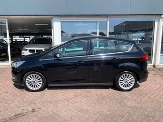 Ford C-MAX - afbeelding nr 3