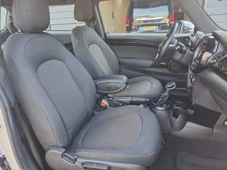 MINI Cooper | Automaat | LED | Airco | Cruise | Navi | PDC | LMV | - afbeelding nr 22