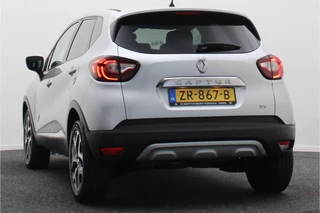 Renault Captur Renault Captur 0.9 TCe Intens - afbeelding nr 17
