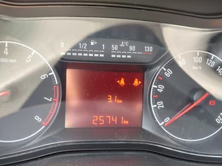 Opel Corsa Opel Corsa 1.2 5 deurs - afbeelding nr 15