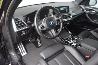 BMW X3 BMW X3 xDrive30e M-Sport Camera/LED/Navi/Clima/Shadowline - afbeelding nr 7