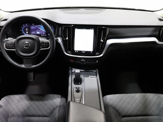 Volvo V60 Volvo V60 B3 Essential 163PK Google Infotainment - afbeelding nr 11