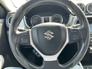 Suzuki Vitara automaat airco/ecc navigatie panodak - afbeelding nr 19