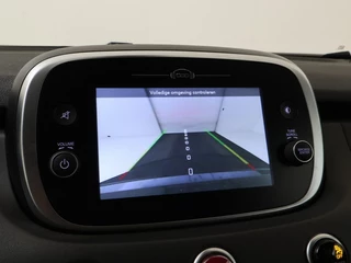 Fiat 500X Fiat 500X 130PK Hybrid AUTOMAAT CARPLAY | CAMERA | LED PACK | CRUISE! - afbeelding nr 20