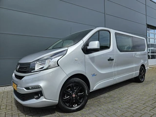 Fiat Talento Fiat Talento 2.0 MultiJet L2H1 Edition DC 146 PK - afbeelding nr 26