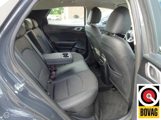 Kia XCeed Kia XCeed 1.6 GDi PHEV DynamicPlusLine Cruise adaptief Stoel+Stuurverwarming !!! - afbeelding nr 12