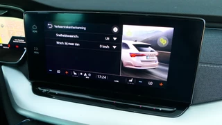 Škoda Octavia Škoda Octavia Combi 1.0 TSI |ACC|Lane assist|Camera|Vol opties! - afbeelding nr 33