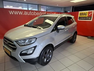 Ford EcoSport - afbeelding nr 1