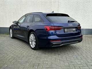 Audi A6 Audi A6 Avant 55 TFSI e quattro Competition 3x S-Line 367PK - afbeelding nr 5