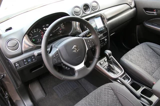 Suzuki Vitara - afbeelding nr 3