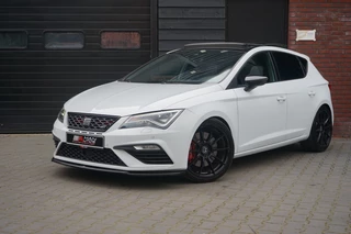 SEAT Leon - 222872761-0