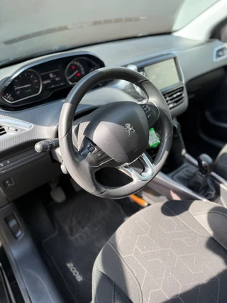 Peugeot 2008 Peugeot 2008 1.2 PureTech Blue Lion - afbeelding nr 34