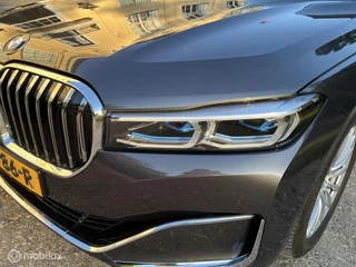 BMW 7 Serie BMW 7-serie 745e High Executive - afbeelding nr 21