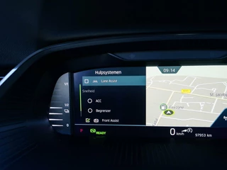 Škoda Octavia Skoda Octavia Combi 1.4 TSI iV PHEV 204pk Business Edition | Navigatie | Full LED | Trekhaak - afbeelding nr 20