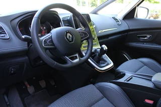 Renault Grand Scénic Clima|Navi|LM-Velgen|Cruise|Audio|CV - afbeelding nr 2