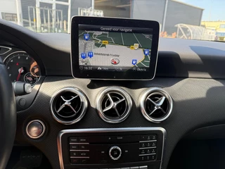 Mercedes-Benz A-Klasse - afbeelding nr 17