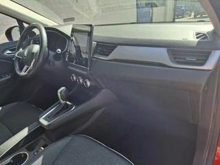 Renault Captur Renault Captur 1.3 TCe 155pk Edition One - afbeelding nr 34