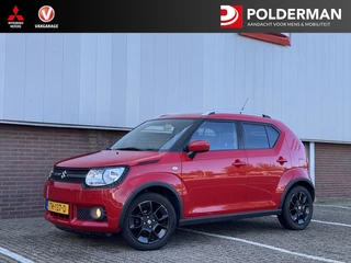 Suzuki Ignis - 38908396-0